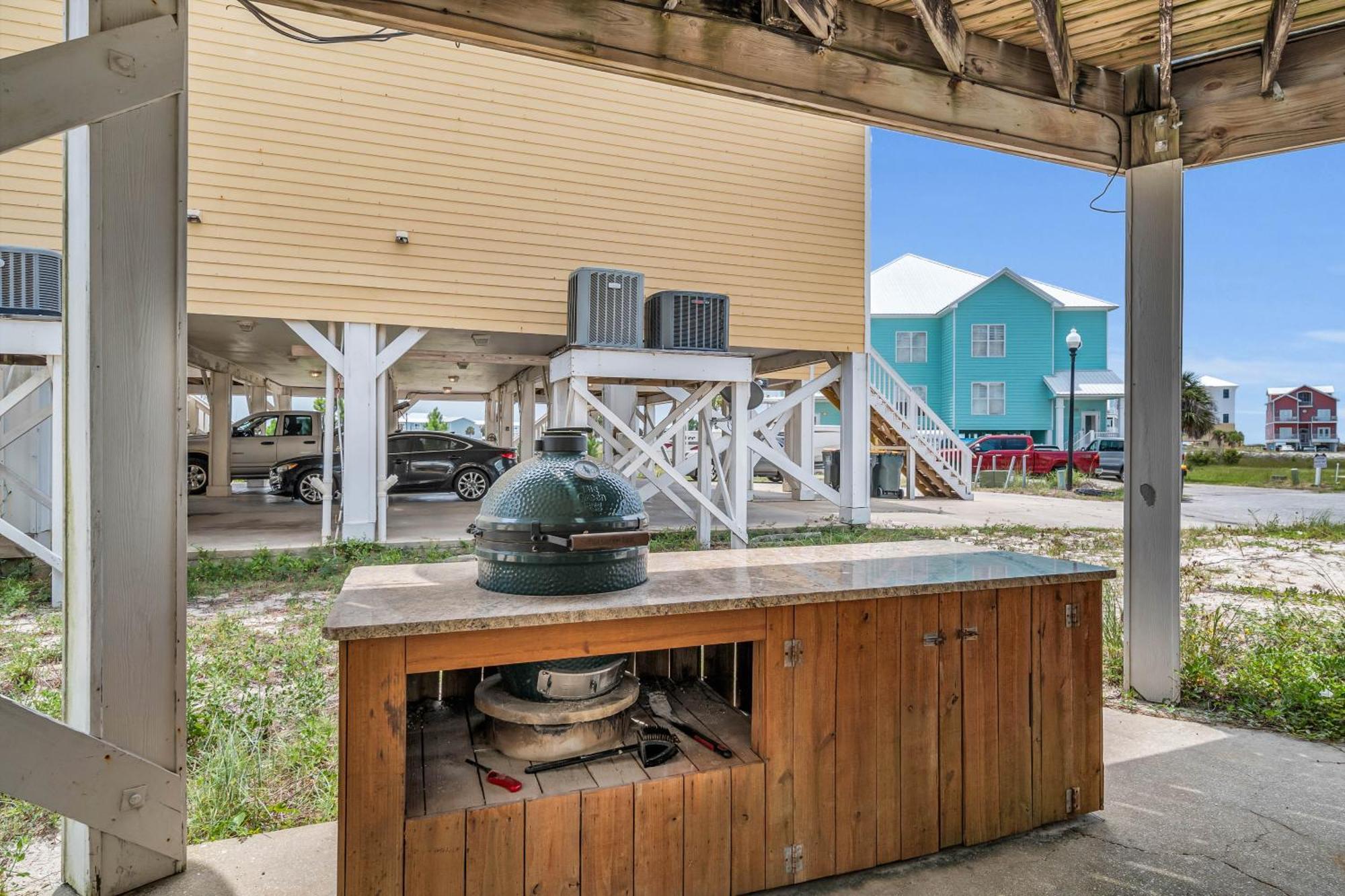 Dandy Sandy Gulf Shores Exterior foto