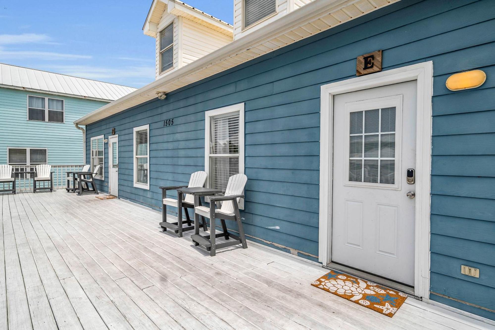 Dandy Sandy Gulf Shores Exterior foto