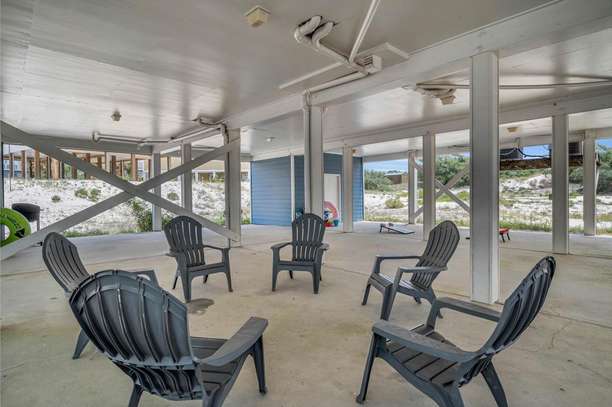 Dandy Sandy Gulf Shores Quarto foto