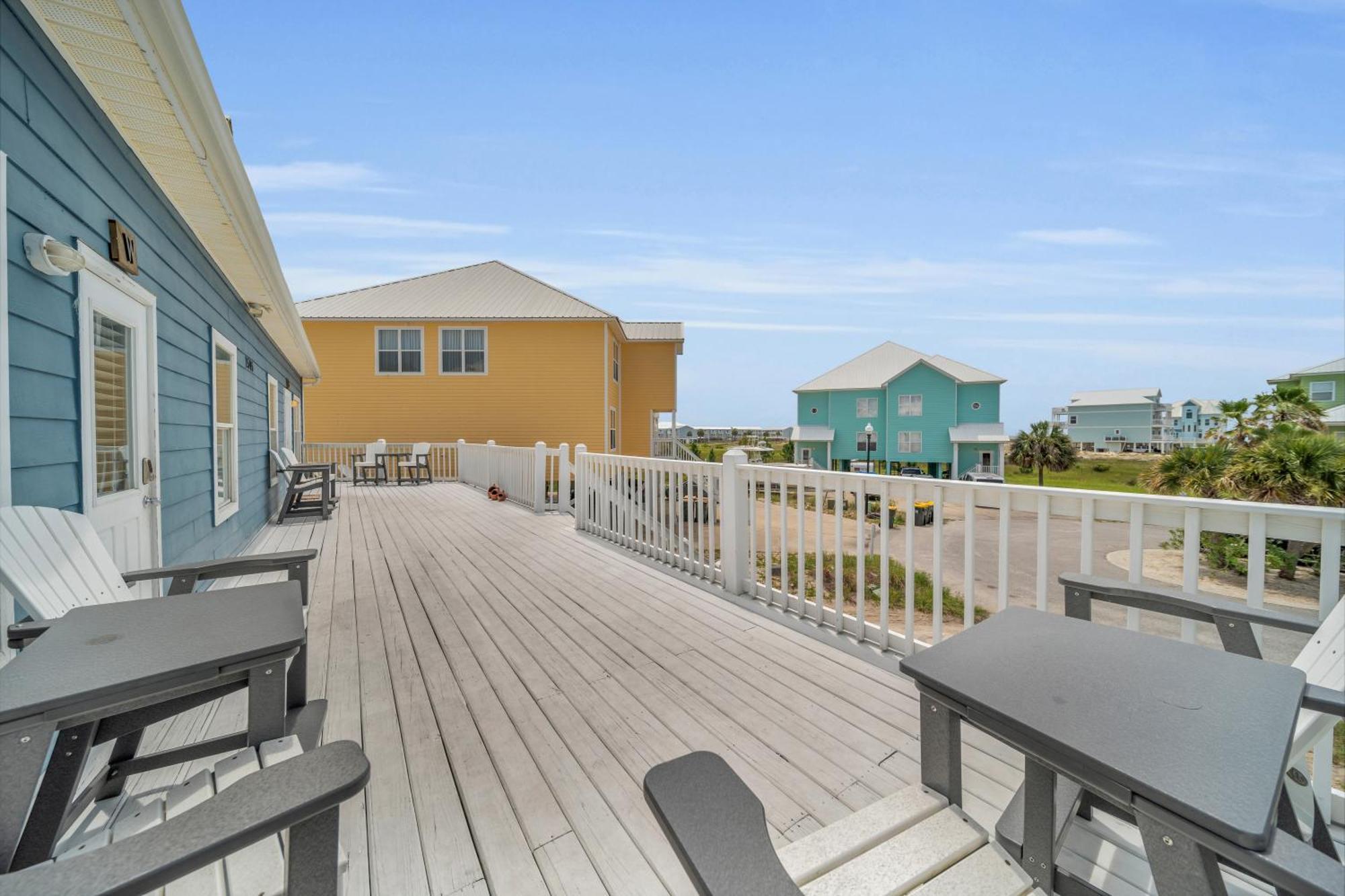 Dandy Sandy Gulf Shores Exterior foto