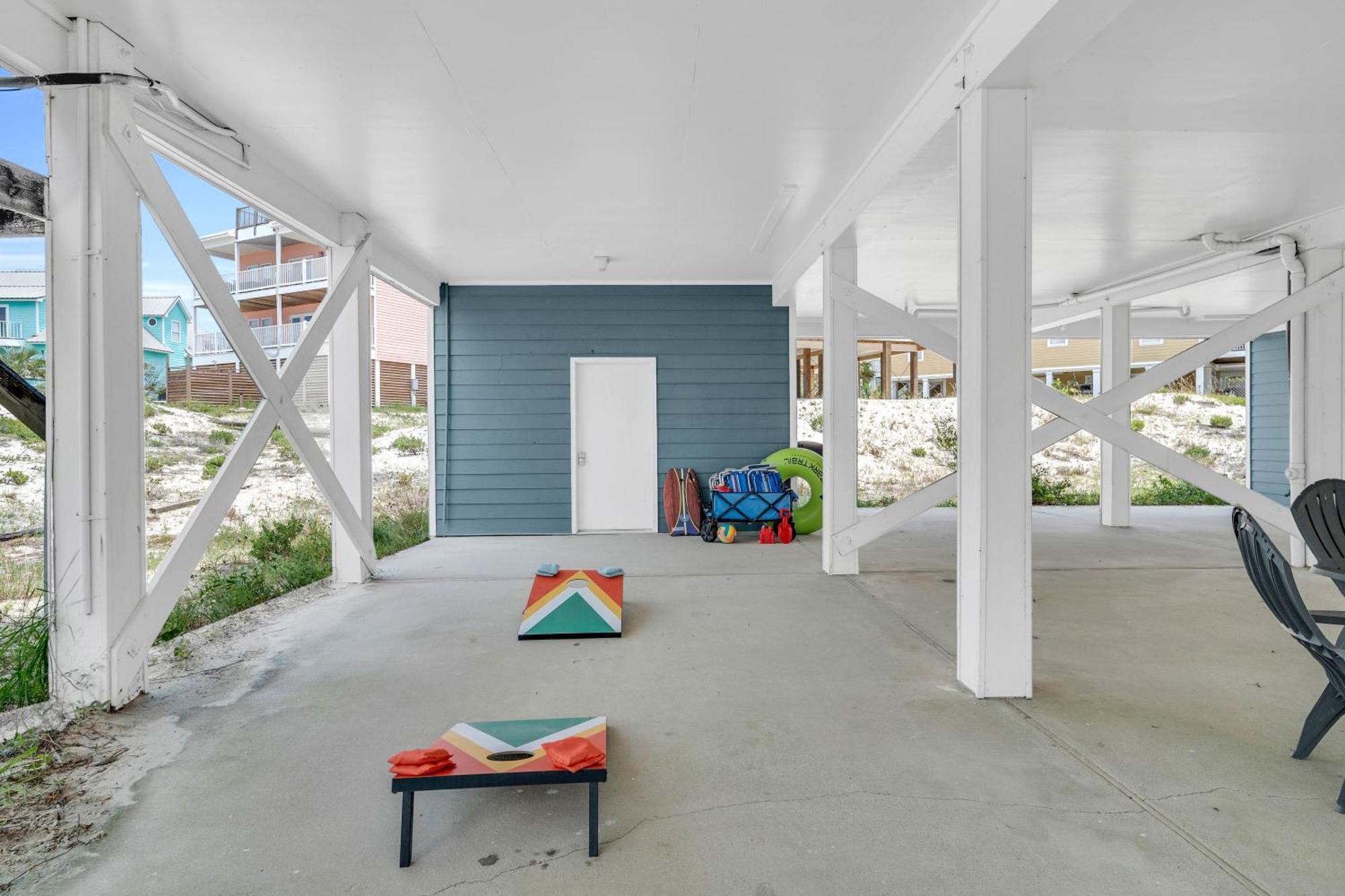 Dandy Sandy Gulf Shores Exterior foto