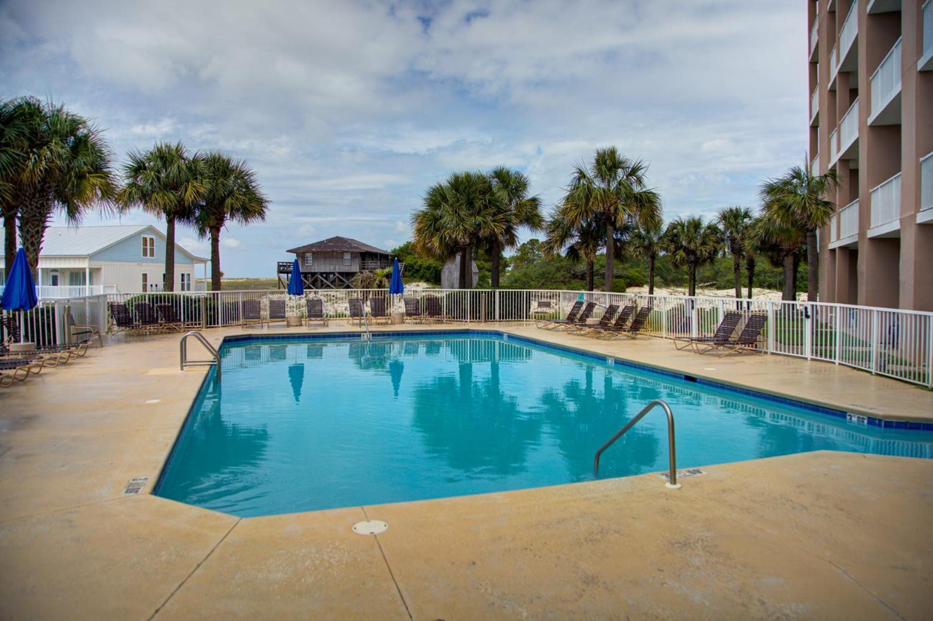 Dandy Sandy Gulf Shores Exterior foto
